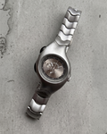 Mercury Chronograph