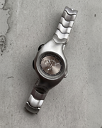 Mercury Chronograph
