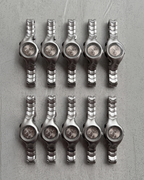 Mercury Chronograph
